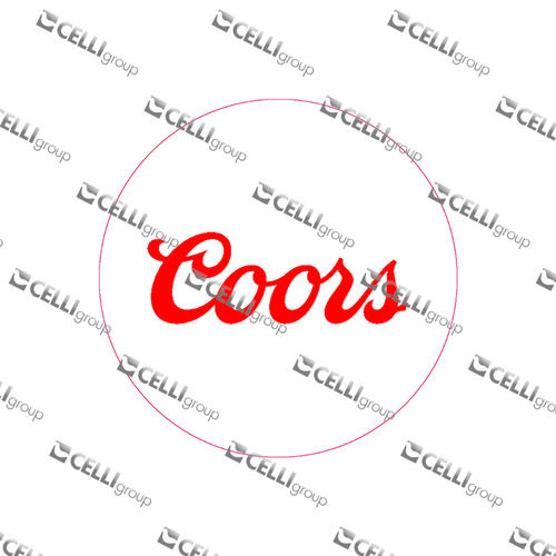 LENTILLE - COORS BLONDE