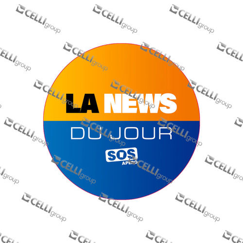 LENTILLE - LA NEWS SOS APERO