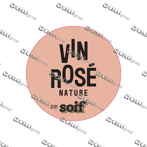 LENTILLE - VIN ROSÉ PAR SOIF