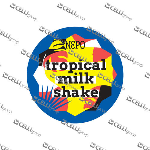 LENTILLE - TROPICAL MILKSHAKE NEPO