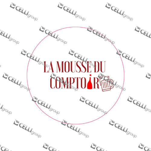 LENTILLE - LA MOUSSE DU COMPTOIR