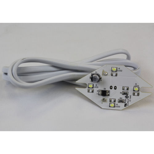 LL12 LED c/w 1.5m Cable