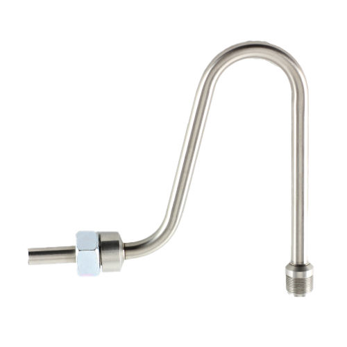 1/4 Pt Extended Nozzle Complete (Use 132126 for Spares)