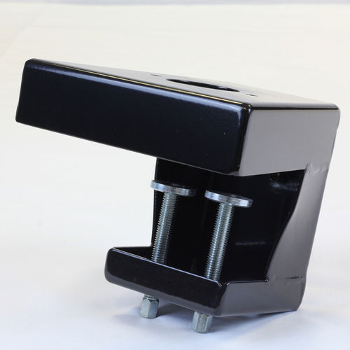 Font Clamp Large Footprint (2&3 Out)