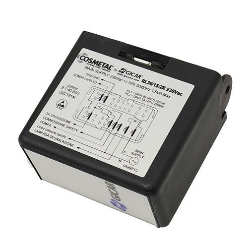 LEVEL CONTROLLER 9.1.40.93G RL30/2S