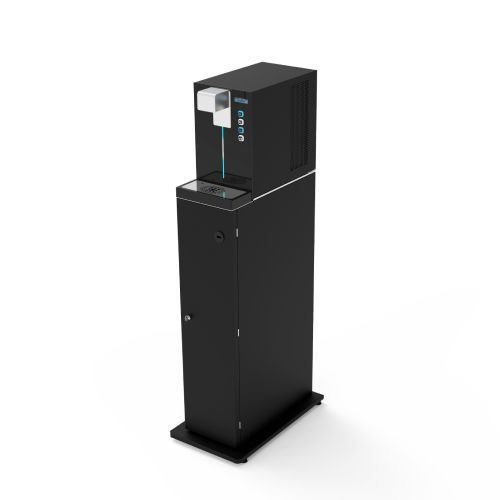 HI-CL 30 EVO"PURE"EXEC. BLACK 230V 50/60Hz