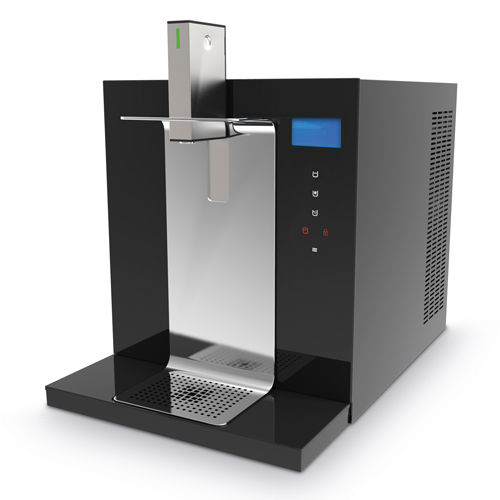 HI-CLASS TOP 45 IB ACHWG (R290) KLARAN TOUCHLESS 230V 50/60H