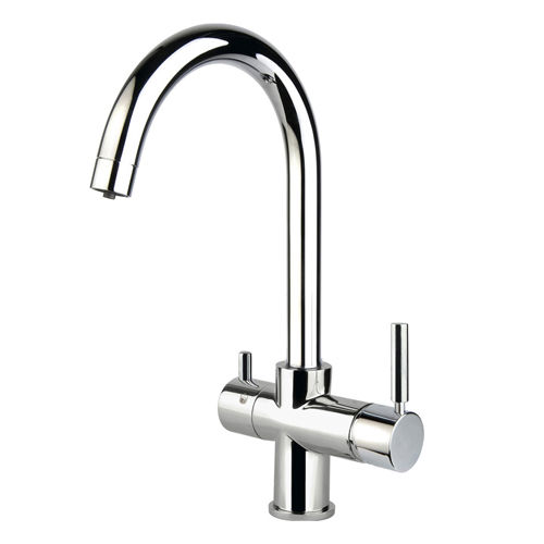 G100 CHWG CHROME TAP