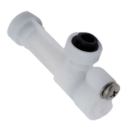 WASSERFLUSS-REGLER 8-8