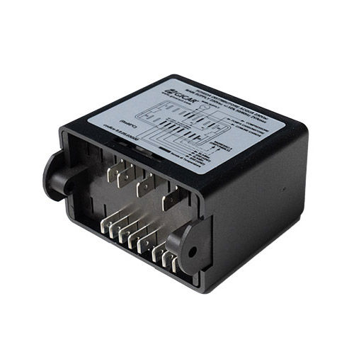 SCHEDA H2O 230Vac 9.9.05.03G