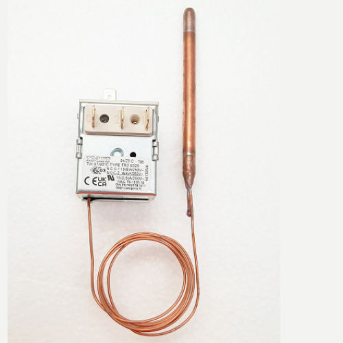 WARMWASSERTHERMOSTAT 95°