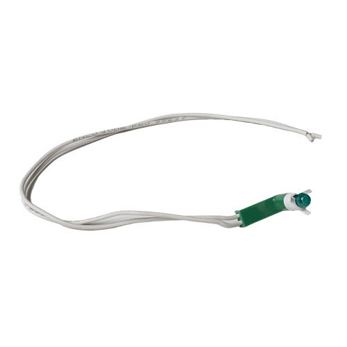 LED GRÜN 230V