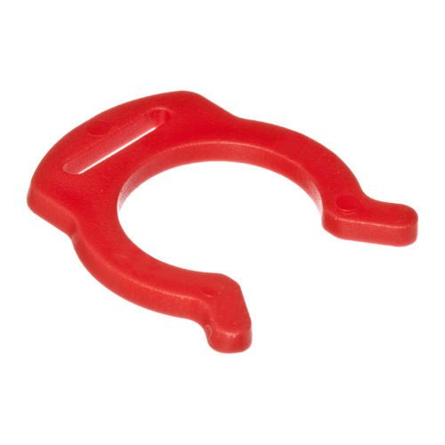 15MM LOCKING CLIP (Pack of 100)