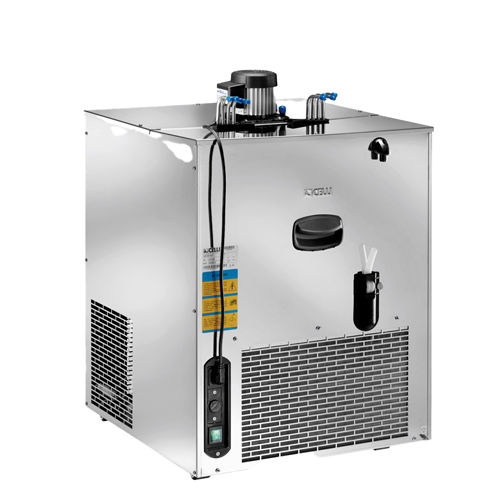 GEO 75 INOX 3/4 CV VERTICAL