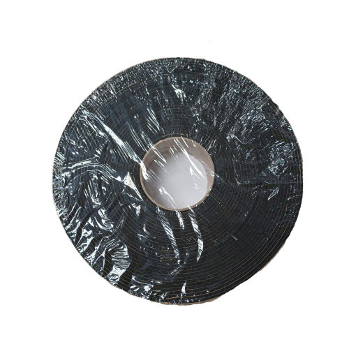 ADHESIVE ANTI-CONDENSING TAPE ROLL 15mts (50x3mm.)