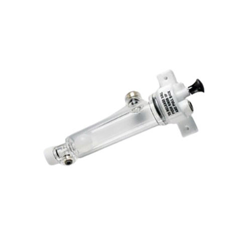 ANTIESPUMADOR CON CONEC.ESPIGA P/MANG 7 MM