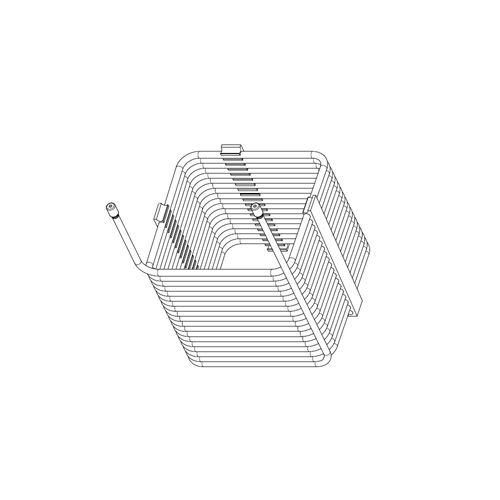 1.KUEHLSCHLANGE 7x8 TORNADO EVOL.25 (13.3)