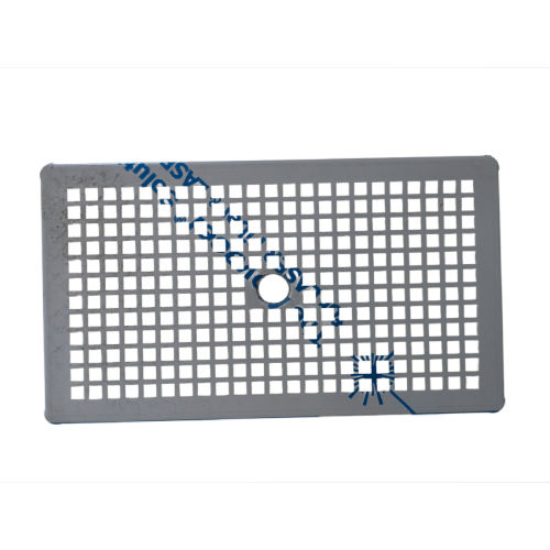 ST.STEEL GRILL DRIPTRAY NT 50