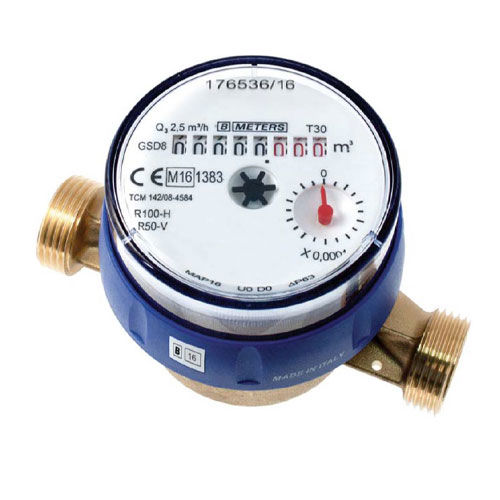 UNIT COUNTER BMETERS GSD5 MM3/4