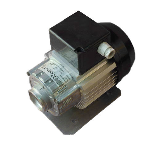 RPM MOTOR 220V-50/60Hz 245W