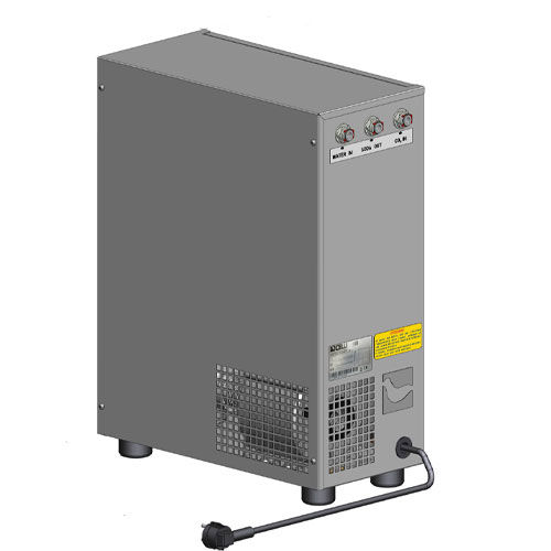 WARMKARBONATOR 200 L/STD MIT EDELSTAHLGEHAEUSE