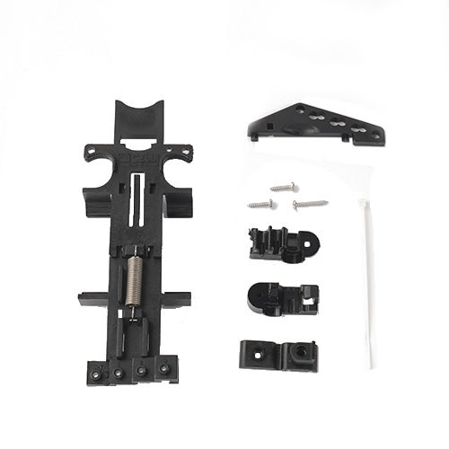 KIT BRACKET FOR FIXING THERMOSTATS