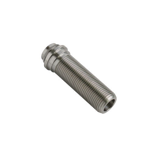 ST STEEL SHANK FOR FC4 W/COMPENSATOR 5/8X65X10