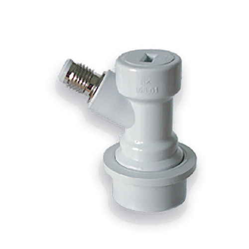 QUICK DISCONNECT JOLLI FOR GAS  7/16" UNF