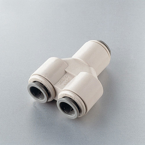 RACC.'Y'JG PI2312S T.D 9.5-9.5-9.5mm