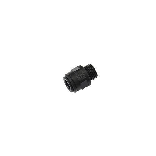 STRAIGHT ADAPTOR J.G PM 010812E THREAD M1/4" GAS - TUBE O.D.