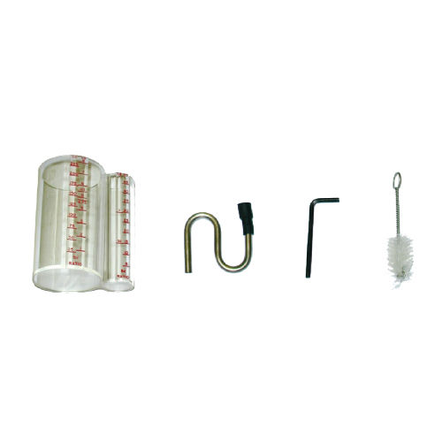 BRIX KIT;"S"TUBE 1095-S