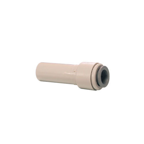 REDUCER J.G. PI 061612S STEM O.D. 12.7mm TUBE O.D. 9.5mm