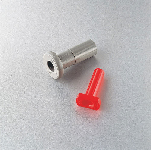 TAPPO J.G.PI0812S CODOLO CIECO 9.5mm