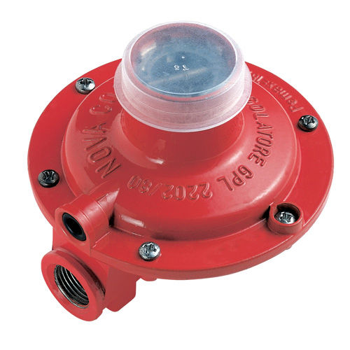 ZERO PRESSURE REDUCER 3/8"G-F1/4"G