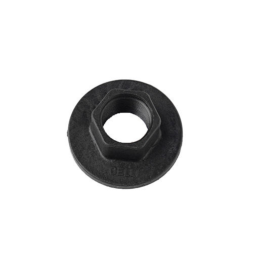 PLASTIC IRON RING 1"X30