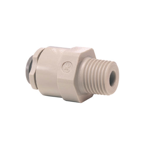FEMALE ADAPTOR F1/8" GAS TUBE O.D. 9.5mm J.G.