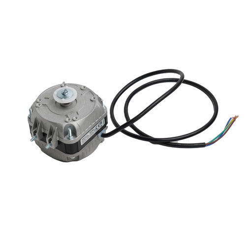 MOTORFAN MOD. VN/5-13 240V-60Hz