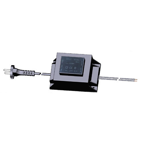 POWER ADAPTOR 220-24V AC 100VA