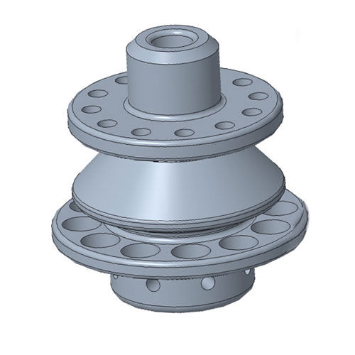 DIFFUSER Diffuser for LEV 05-3261