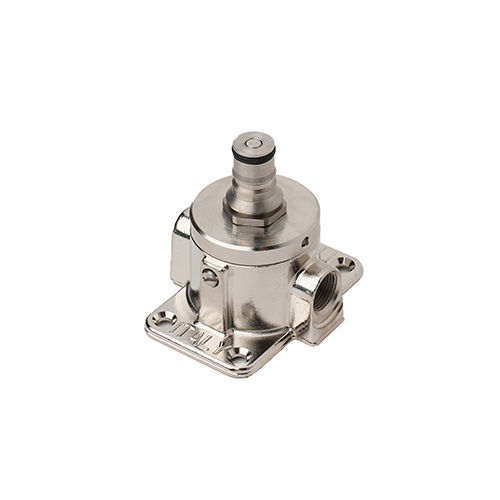 WALL MOUNTED RINSING HEAD CELLI MOD. JOLLY QUICK DISCONNECT