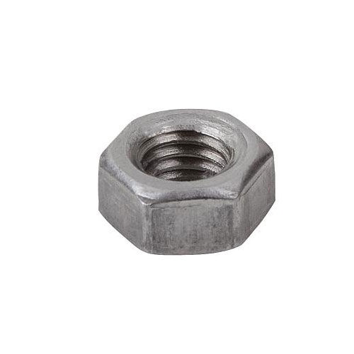 NICKELPL. NUT THREAD D=21.8W-14"CH30 FOR CO2 PR.REGULATOR
