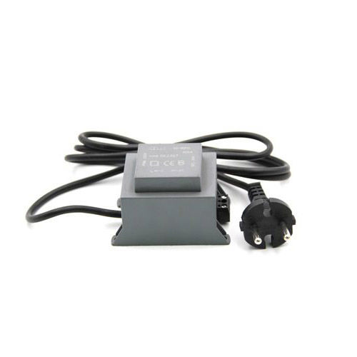 TRANSFORMATOR CA 220-24V 10VA MIT THERMISCHEM SCHUTZ