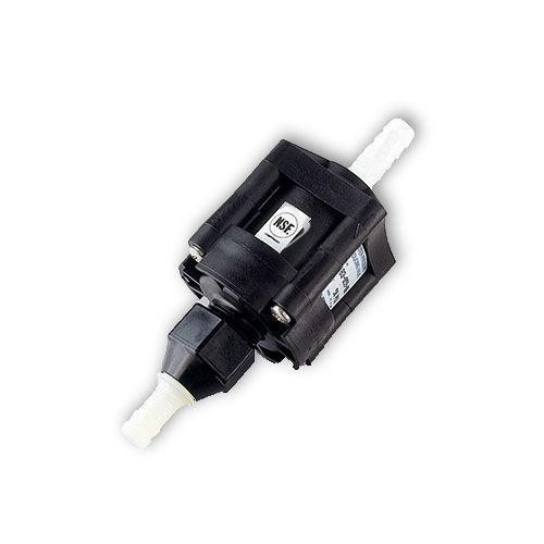 WASSERDRUCKVERMINDERER GEEICHT AUF 2,1BAR OHNE VERBINDER