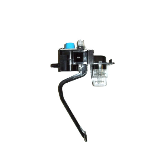 DUAL FLOW CONTROL VALVE 424-CF-1521