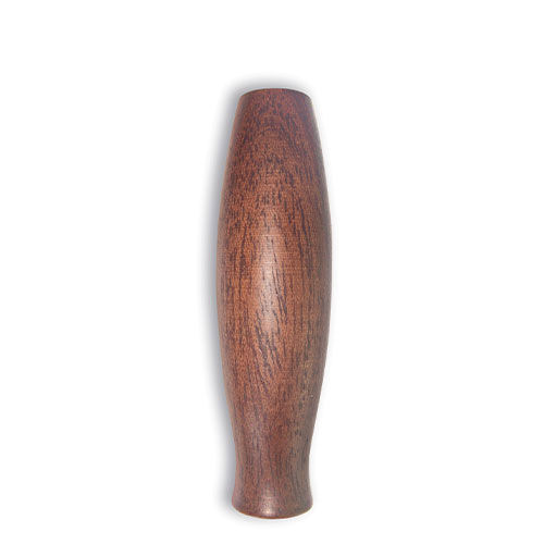 OAK WOOD HANDLE WITH HOLE FOR CELTIV HANDLE