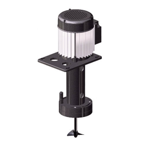 "AGIT. MOTOR/PUMP SC STB  220-50+SCHUKO-12 m  TE35/50-GEO30/