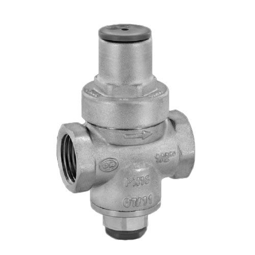 PRESSURE REDUCER FOR H20 MIGNON FF 3/8G