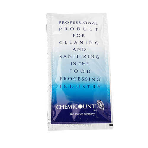 STERILCLOR PLUS DETERGENT FOR BEVERAGE DISPENSING SYSTEM (90