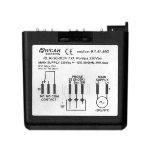 LEVEL/ICE BANK CTR V220