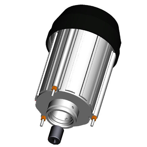 MOTOR RPM 230V-45W
